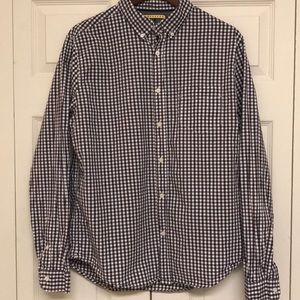 Prince & Fox | Collared LS Shirt